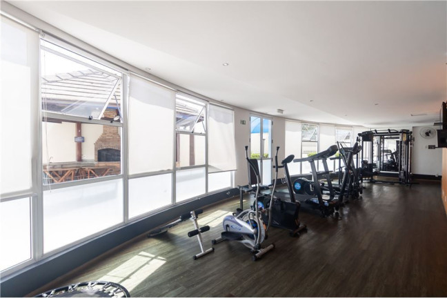 Imagem Apartamento com 3 Quartos à Venda, 71 m² em Vila Prudente - São Paulo
