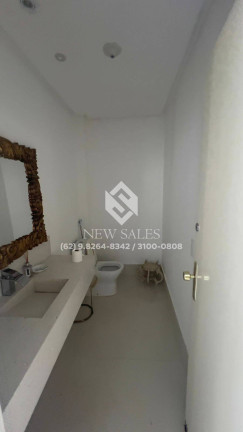 Imagem Casa com 5 Quartos à Venda, 1.840 m² em Residencial Aldeia Do Vale - Goiânia