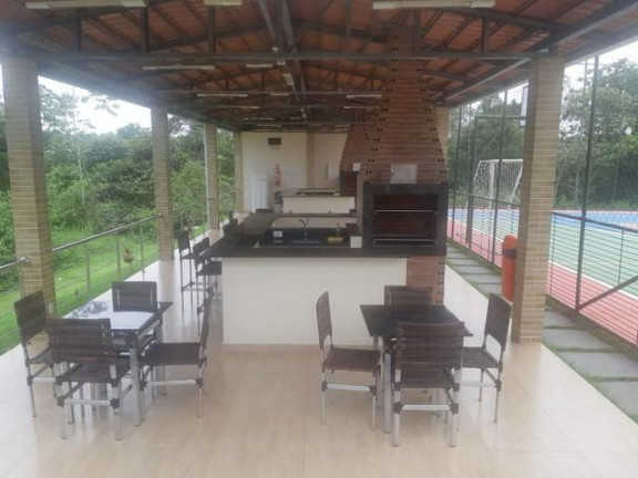 Imagem Terreno à Venda, 250 m² em Ponta Negra - Manaus