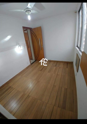 Imagem Apartamento com 2 Quartos à Venda, 60 m² em Ingá - Niterói Imagem Apartamento com 2 Quartos à Venda, 60 m² em Ingá - Niterói