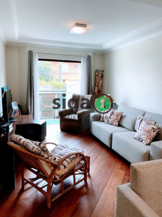 Imagem Casa com 3 Quartos à Venda, 220 m² em Vila Mariana - São Paulo