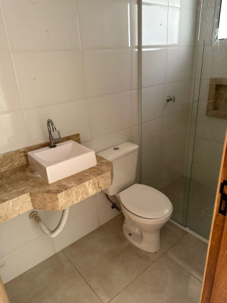 Imagem Casa com 3 Quartos à Venda, 77 m² em Residencial Santa Paula - Jacareí Imagem Casa com 3 Quartos à Venda, 77 m² em Residencial Santa Paula - Jacareí