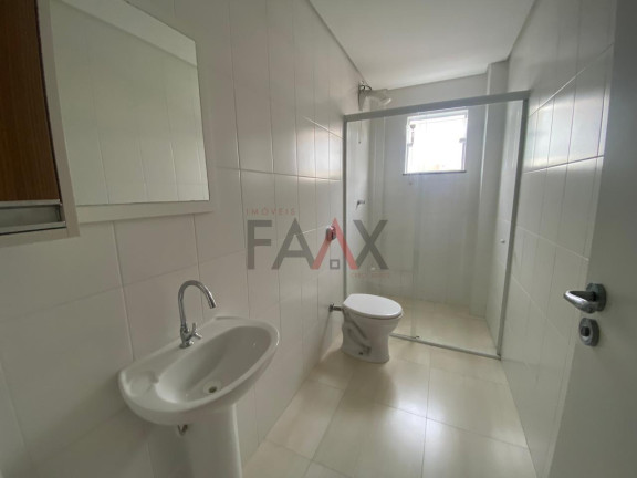 Imagem Apartamento com 2 Quartos à Venda, 54 m² em Santa Cruz - Guarapuava