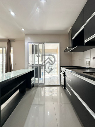 Imagem Apartamento com 1 Quarto à Venda, 55 m² em Brooklin - São Paulo