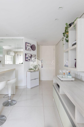 Imagem Apartamento com 1 Quarto à Venda, 69 m² em Vila Nova Conceição - São Paulo