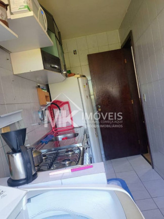 Imagem Apartamento com 3 Quartos à Venda, 59 m² em Emiliano Perneta - Pinhais Imagem Apartamento com 3 Quartos à Venda, 59 m² em Emiliano Perneta - Pinhais