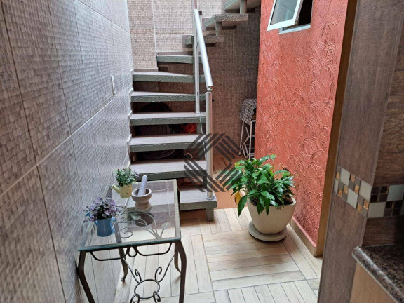 Imagem Casa com 4 Quartos à Venda, 235 m² em Vila São João - Sorocaba Imagem Casa com 4 Quartos à Venda, 235 m² em Vila São João - Sorocaba