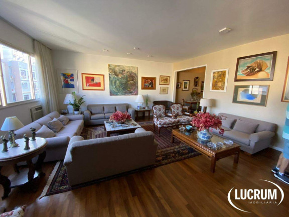 Imagem Apartamento com 3 Quartos à Venda, 250 m² em Copacabana - Rio De Janeiro Imagem Apartamento com 3 Quartos à Venda, 250 m² em Copacabana - Rio De Janeiro