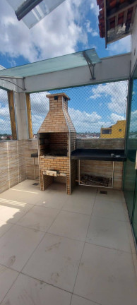 Imagem Apartamento com 3 Quartos à Venda,  em Mangueirão - Belém