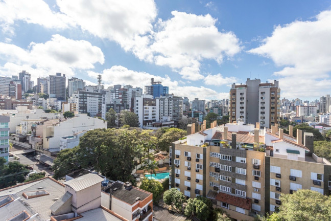 Imagem Cobertura com 3 Quartos à Venda, 180 m² em Bela Vista - Porto Alegre Imagem Cobertura com 3 Quartos à Venda, 180 m² em Bela Vista - Porto Alegre
