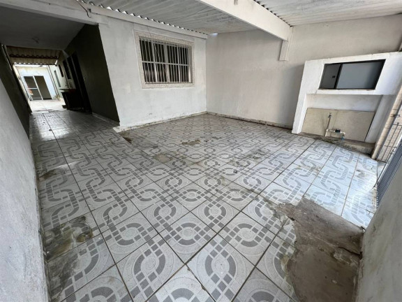 Imagem Casa com 2 Quartos à Venda, 71 m² em Canto Do Forte - Praia Grande Imagem Casa com 2 Quartos à Venda, 71 m² em Canto Do Forte - Praia Grande