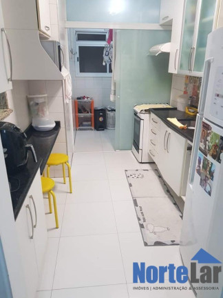 Imagem Apartamento com 2 Quartos à Venda, 70 m² em Lauzane Paulista - São Paulo Imagem Apartamento com 2 Quartos à Venda, 70 m² em Lauzane Paulista - São Paulo