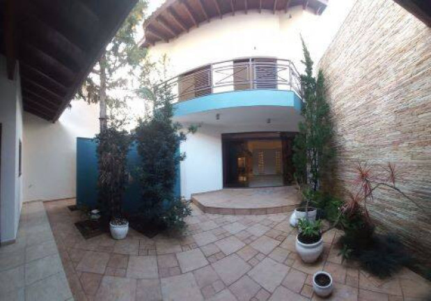 Imagem Casa com 3 Quartos à Venda, 354 m² em Parque Da Vila Prudente - São Paulo