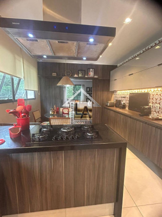 Imagem Apartamento com 4 Quartos à Venda, 220 m² em Campo Belo - São Paulo