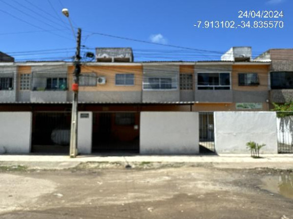 Casa com 2 Quartos à Venda, 49 m² em Pau Amarelo - Paulista