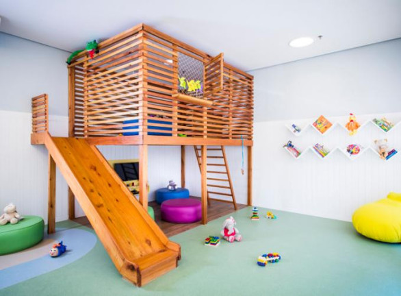 Imagem Apartamento com 4 Quartos à Venda, 169 m² em Barra Da Tijuca - Rio De Janeiro