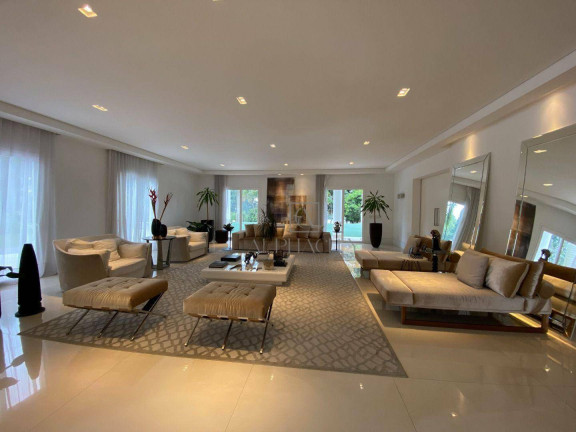 Imagem Casa com 5 Quartos à Venda ou Locação, 1.760 m² em Residencial Tamboré - Barueri Imagem Casa com 5 Quartos à Venda ou Locação, 1.760 m² em Residencial Tamboré - Barueri