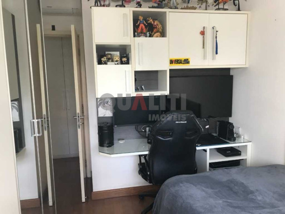 Imagem Apartamento com 3 Quartos à Venda, 136 m² em Campo Belo - São Paulo Imagem Apartamento com 3 Quartos à Venda, 136 m² em Campo Belo - São Paulo