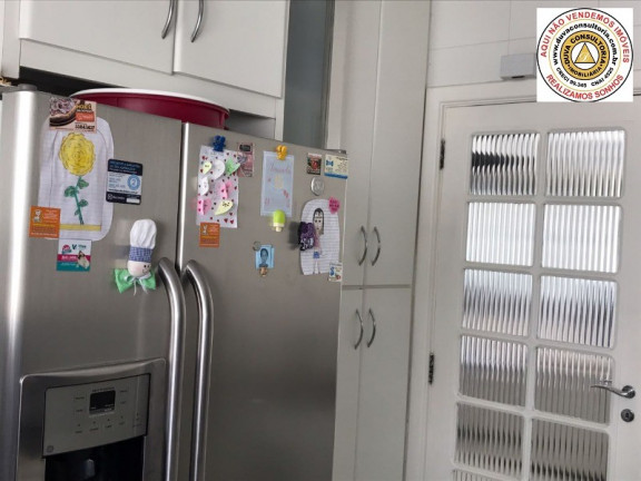 Imagem Apartamento com 3 Quartos à Venda, 250 m² em Pitangueiras - Guarujá