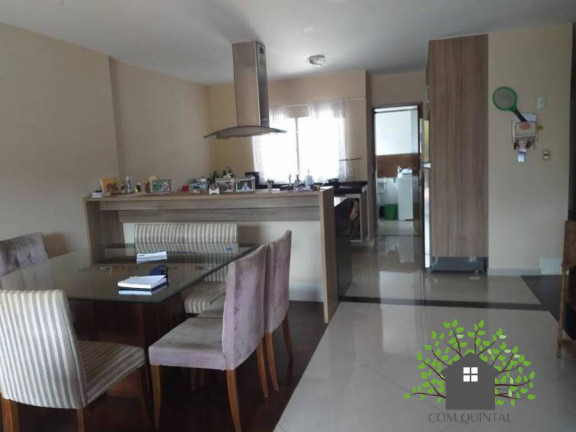 Imagem Casa com 3 Quartos à Venda, 220 m² em Granja Viana Ii - Cotia