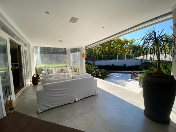 Imagem Casa com 4 Quartos à Venda, 832 m² em Tamboré - Santana De Parnaíba