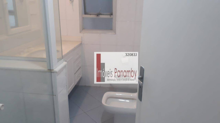 Imagem Apartamento com 4 Quartos à Venda, 204 m² em Morumbi - São Paulo Imagem Apartamento com 4 Quartos à Venda, 204 m² em Morumbi - São Paulo