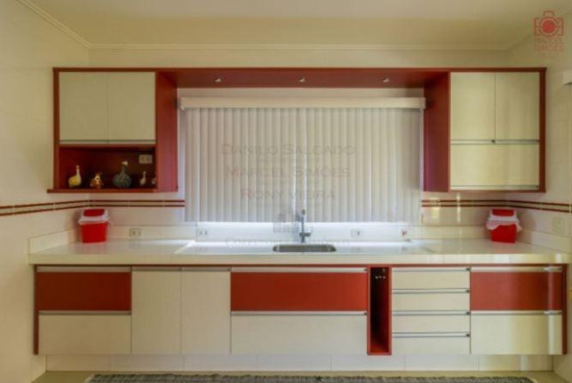Imagem Casa com 5 Quartos à Venda, 576 m² em Jacaré - Cabreúva