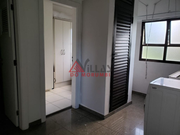 Imagem Apartamento com 4 Quartos à Venda, 320 m² em Jardim Ampliação - São Paulo Imagem Apartamento com 4 Quartos à Venda, 320 m² em Jardim Ampliação - São Paulo