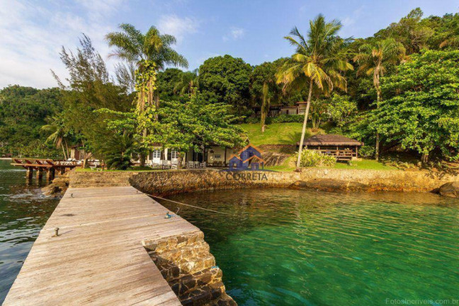 Imagem Imóvel com 6 Quartos à Venda, 480 m² em Angra Dos Reis Imagem Imóvel com 6 Quartos à Venda, 480 m² em Angra Dos Reis