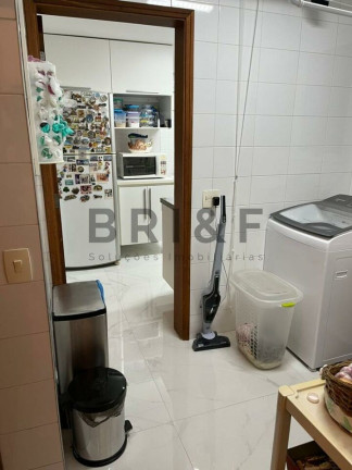 Imagem Apartamento com 3 Quartos à Venda, 156 m² em Vila Mascote - São Paulo Imagem Apartamento com 3 Quartos à Venda, 156 m² em Vila Mascote - São Paulo