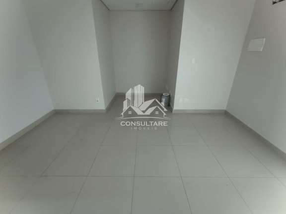 Imagem Sala Comercial à Venda, 150 m² em Boqueirão - Santos Imagem Sala Comercial à Venda, 150 m² em Boqueirão - Santos