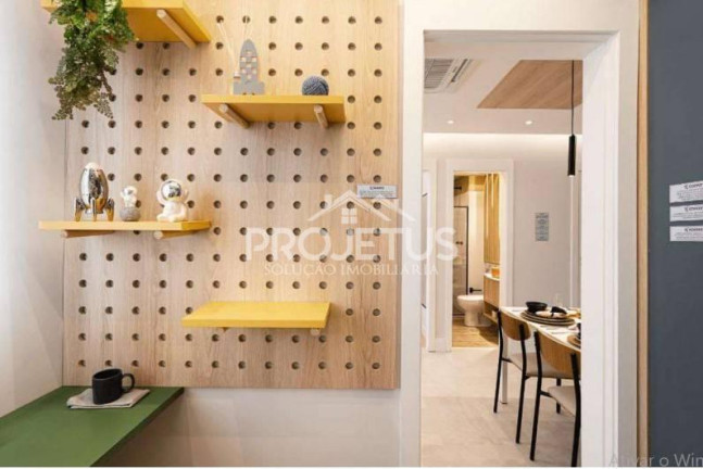 Imagem Apartamento com 1 Quarto à Venda, 34 m² em Usina Piratininga - São Paulo Imagem Apartamento com 1 Quarto à Venda, 34 m² em Usina Piratininga - São Paulo