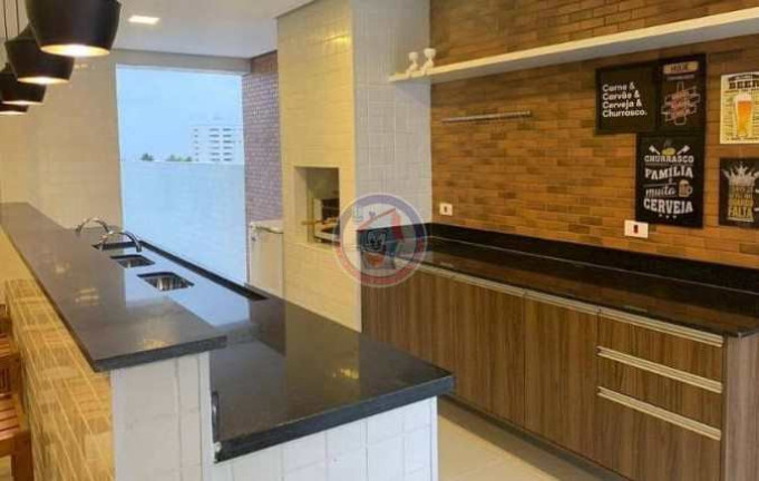 Imagem Apartamento com 2 Quartos à Venda, 78 m² em Atlântica - Mongaguá Imagem Apartamento com 2 Quartos à Venda, 78 m² em Atlântica - Mongaguá