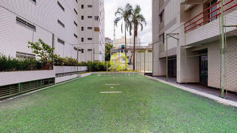 Imagem Apartamento com 2 Quartos à Venda, 61 m² em Jardim Paulista - São Paulo