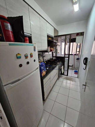 Imagem Apartamento com 2 Quartos à Venda, 46 m² em Maia - Guarulhos Imagem Apartamento com 2 Quartos à Venda, 46 m² em Maia - Guarulhos