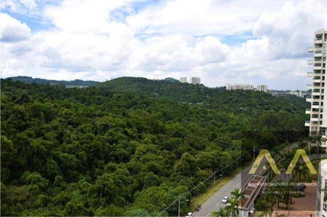 Imagem Apartamento com 3 Quartos à Venda, 322 m² em Tamboré - Santana De Parnaíba