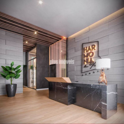 Imagem Apartamento com 1 Quarto à Venda, 23 m² em Sumarezinho - São Paulo Imagem Apartamento com 1 Quarto à Venda, 23 m² em Sumarezinho - São Paulo