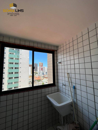 Imagem Apartamento com 3 Quartos à Venda, 76 m² em Manaíra - João Pessoa