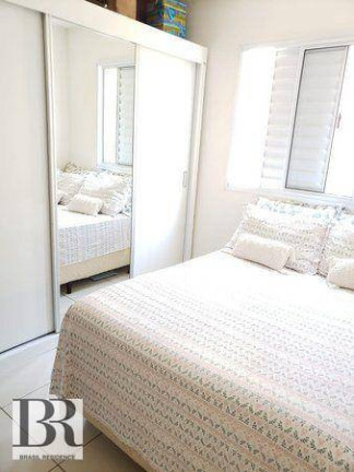 Imagem Apartamento com 2 Quartos à Venda, 47 m² em Campo Grande - São Paulo Imagem Apartamento com 2 Quartos à Venda, 47 m² em Campo Grande - São Paulo