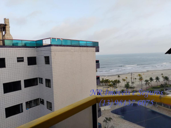 Imagem Apartamento com 2 Quartos à Venda, 100 m² em Ocian - Praia Grande Imagem Apartamento com 2 Quartos à Venda, 100 m² em Ocian - Praia Grande