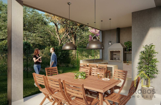 Imagem Imóvel com 2 Quartos à Venda, 46 m² em Jardins Do Império - Indaiatuba Imagem Imóvel com 2 Quartos à Venda, 46 m² em Jardins Do Império - Indaiatuba