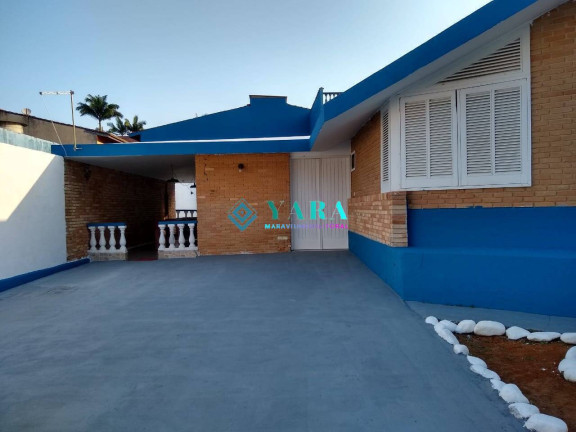 Imagem Casa com 7 Quartos à Venda, 450 m² em Praia Grande - Ubatuba