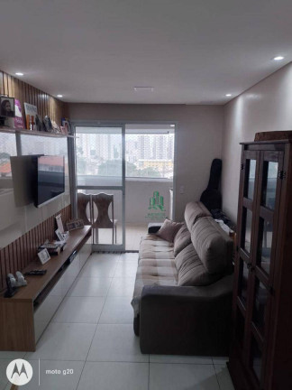 Imagem Apartamento com 3 Quartos à Venda, 82 m² em Gopoúva - Guarulhos Imagem Apartamento com 3 Quartos à Venda, 82 m² em Gopoúva - Guarulhos