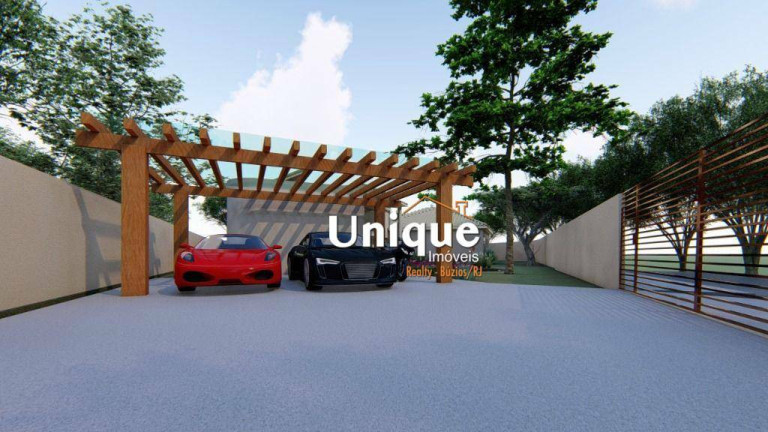 Imagem Casa com 4 Quartos à Venda, 300 m² em Caravelas - Armação Dos Búzios Imagem Casa com 4 Quartos à Venda, 300 m² em Caravelas - Armação Dos Búzios