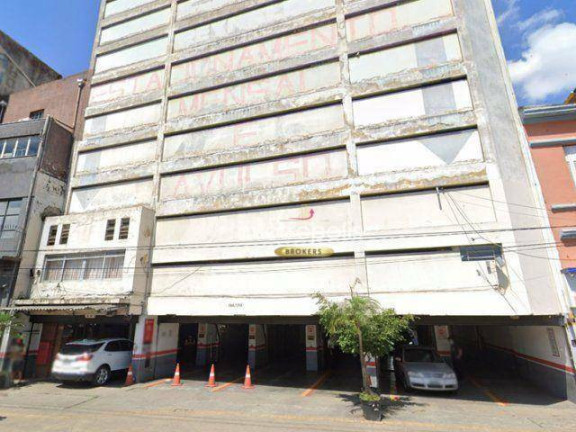 Imagem Imóvel à Venda, 18 m² em Sé - São Paulo Imagem Imóvel à Venda, 18 m² em Sé - São Paulo