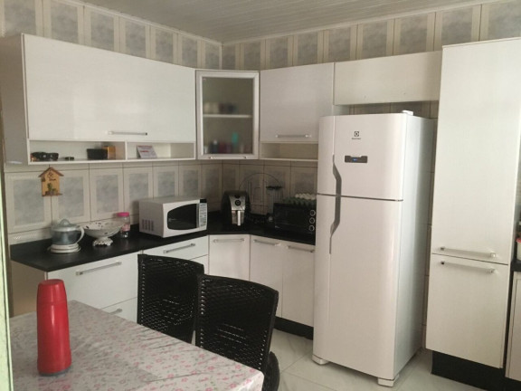 Imagem Casa com 2 Quartos à Venda, 60 m² em Samambaia Norte (samambaia) - Brasília Imagem Casa com 2 Quartos à Venda, 60 m² em Samambaia Norte (samambaia) - Brasília