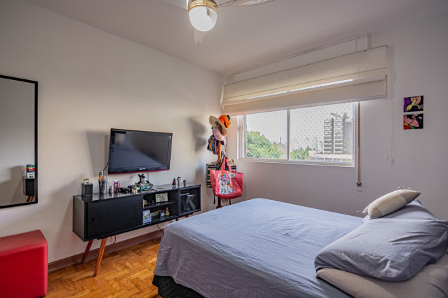 Imagem Apartamento com 3 Quartos à Venda, 132 m² em Perdizes - São Paulo Imagem Apartamento com 3 Quartos à Venda, 132 m² em Perdizes - São Paulo