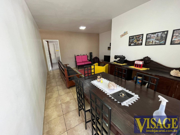 Imagem Casa com 3 Quartos à Venda, 217 m² em Centro - Jacareí Imagem Casa com 3 Quartos à Venda, 217 m² em Centro - Jacareí