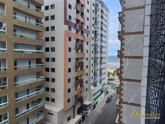 Imagem Apartamento com 1 Quarto à Venda, 62 m² em Ocian - Praia Grande Imagem Apartamento com 1 Quarto à Venda, 62 m² em Ocian - Praia Grande