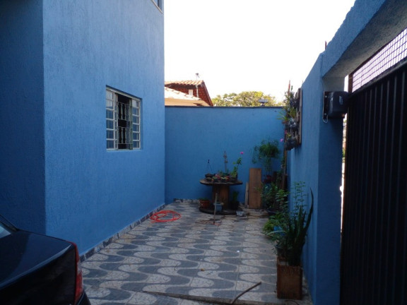 Imagem Casa com 3 Quartos à Venda, 260 m² em Praia - Contagem Imagem Casa com 3 Quartos à Venda, 260 m² em Praia - Contagem